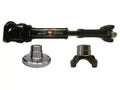 18C WRANGLER JL REAR 1350 SOLID CV DRIVESHAFT 2 DR