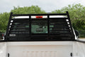 HD RACK SHORT ANGLE WINDOW CUT