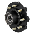 UNITY X1J HD ASSEMBLY