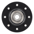 UNITY X1J HD ASSEMBLY