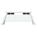 B W Trailer carbon auto part