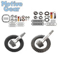 YJ 87-96 DANA 30F/35R 4.88