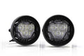MORIMOTO 4BANGER FOG LIGHT KIT: TYP