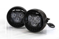 MORIMOTO 4BANGER FOG LIGHT KIT: TYP