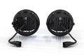 MORIMOTO 4BANGER FOG LIGHT KIT: TYP