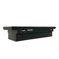 71IN X 20W X 14D CAM LOCKER TOOLBOX GLOSS BLACK LOW PROFILE