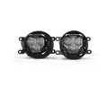 MORIMOTO 4BANGER FOG LIGHT KIT: TYP