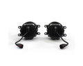 MORIMOTO 4BANGER FOG LIGHT KIT: TYP