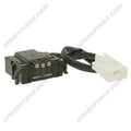 STEERING WHEEL MOTION SENSOR