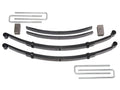 Tuff Country shock absorber