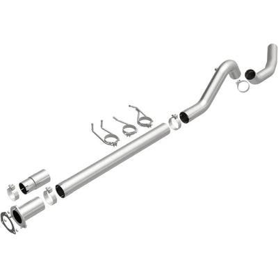 BRE EXHAUST exhaust