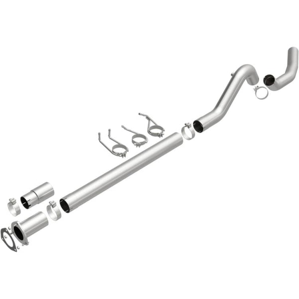 EXHAUST KIT 08-22 FORD F-250 SUPER