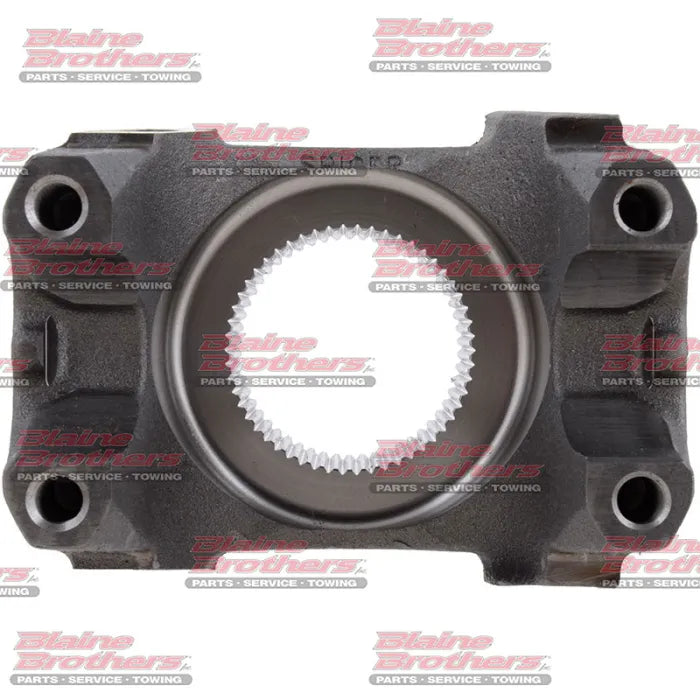 END YOKE