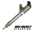 BD Diesel Injection Pump, Stock Exchange CP3 - Chevy 2004.5-2005 Duramax 6.6L LLY - 1050111