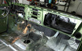 COMPLETE VEHICLE CUSTOM INSULATION KIT POLYMER BLACK BACKING SILVER