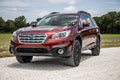 2 Inch Lift Kit N3 Front Struts Subaru Outback 4WD (2015-2019)