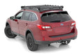 2 Inch Lift Kit N3 Front Struts Subaru Outback 4WD (2015-2019)