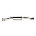 Cobb 2010-2014 Volkswagen GTI 2.0T Cat-Back Exhaust