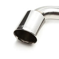 Cobb 2010-2014 Volkswagen GTI 2.0T Cat-Back Exhaust
