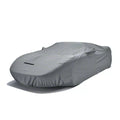 Covercraft Custom Fit Car Covers - WeatherShield HP Gray