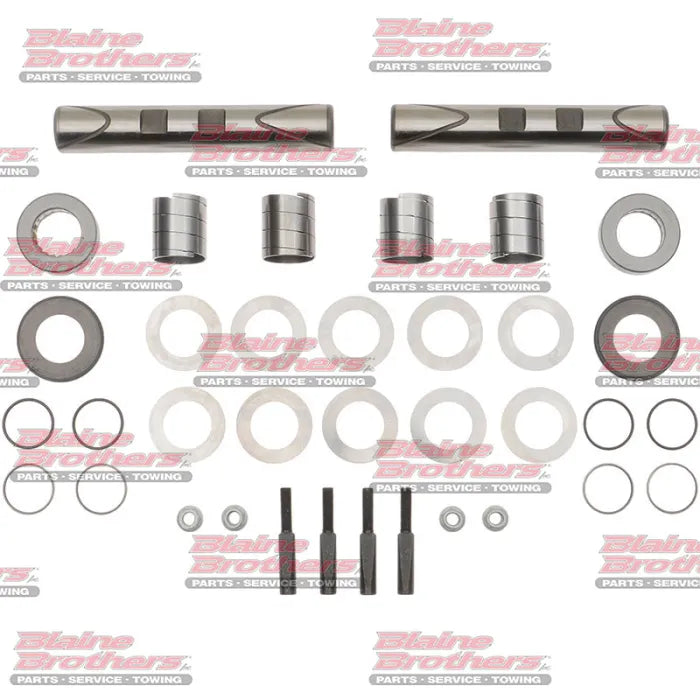 KING PIN KIT SPIRAL