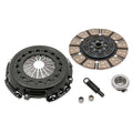 Transmission Clutch Kit Diesel 850 Clutch Kit 1994-01 Dodge RAM 2500-3500 5.9L 13 Inch Diameter 10-Spline Hays