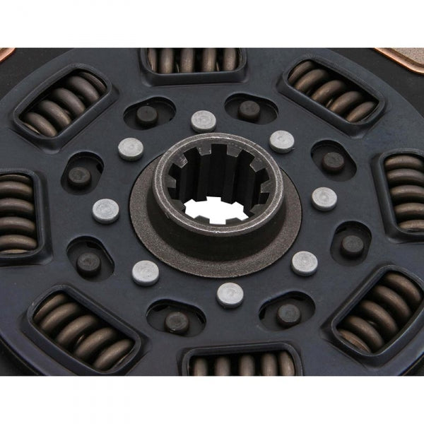 Transmission Clutch Kit Diesel 850 Clutch Kit 1994-01 Dodge RAM 2500-3500 5.9L 13 Inch Diameter 10-Spline Hays