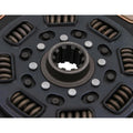 Transmission Clutch Kit Diesel 850 Clutch Kit 1994-01 Dodge RAM 2500-3500 5.9L 13 Inch Diameter 10-Spline Hays