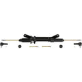 Manual Rack & Pinion - 67-69 Camaro