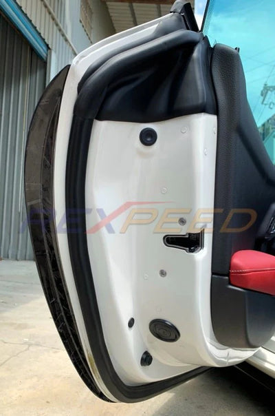 Rexpeed carbon auto part