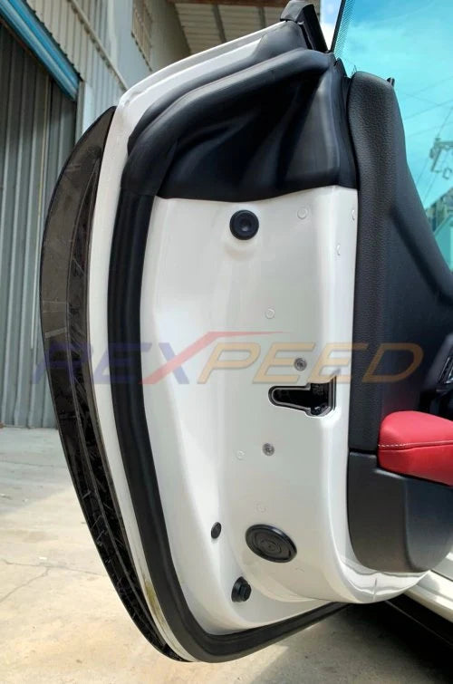 Rexpeed carbon auto part