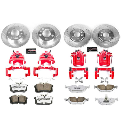 PowerStop auto part