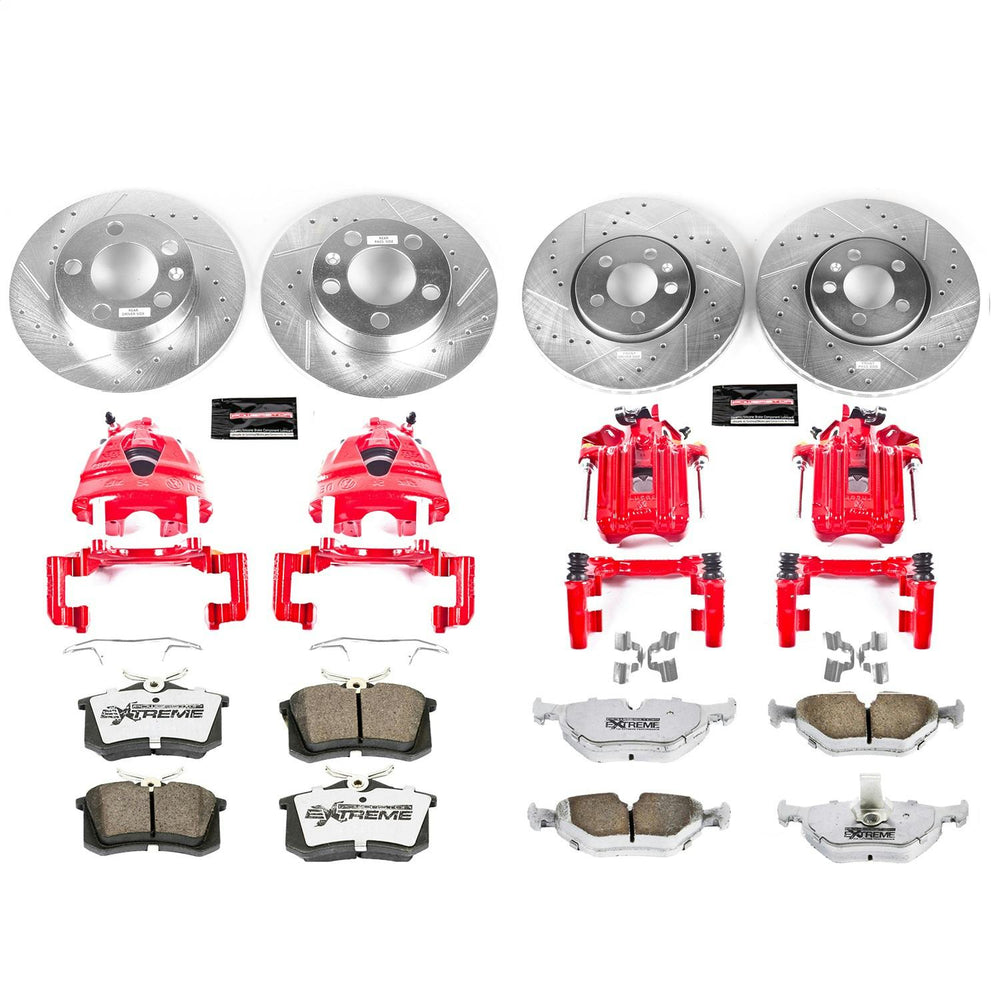 PowerStop auto part
