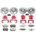 PowerStop auto part
