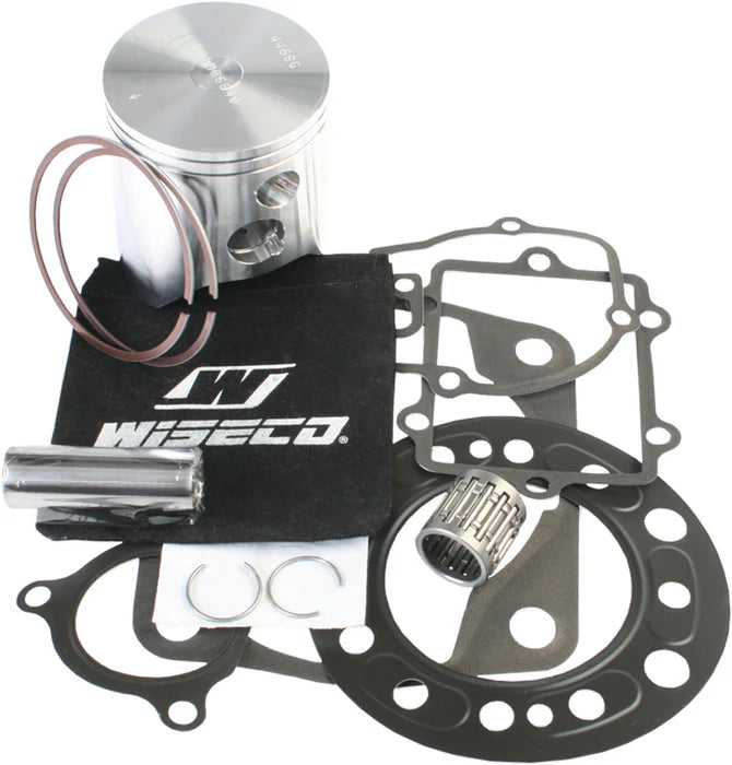 Wiseco 85-93 Yamaha FJ11/FJ12 High Compression Piston Kit