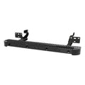 IMPACT SHOCK-ABSORBING REAR BUMPER
