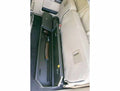 15C F150/F250/19C SILVERADO/SIERRAKEYED LOCK REAR UNDERSEAT DRAWER