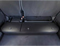 15C F150/F250/19C SILVERADO/SIERRAKEYED LOCK REAR UNDERSEAT DRAWER