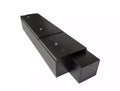 15C F150/F250/19C SILVERADO/SIERRAKEYED LOCK REAR UNDERSEAT DRAWER