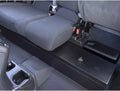 15C F150/F250/19C SILVERADO/SIERRAKEYED LOCK REAR UNDERSEAT DRAWER