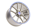 BBS Unlimited CI-R 19x9 ET72 (Face 0) Ceramic Polish Wheel