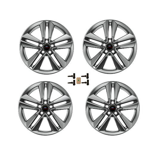WHEEL KIT PERF PACK 19X9