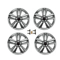 WHEEL KIT PERF PACK 19X9