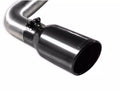 Flowmaster cat-back exhaust