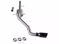 Flowmaster cat-back exhaust