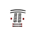 Skyjacker shock absorber