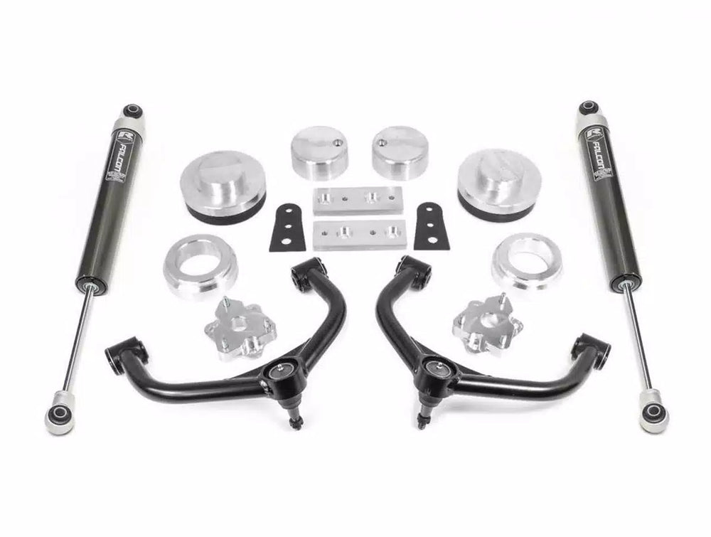 ReadyLift Suspension shock absorber