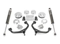 ReadyLift Suspension shock absorber
