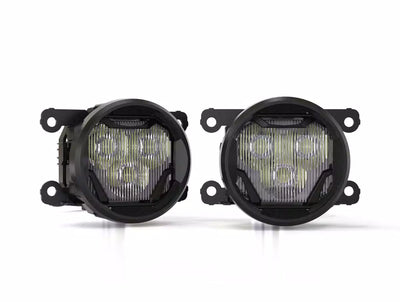Morimoto Lighting fog light kit