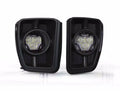 MORIMOTO 4BANGER FOG LIGHT KIT: 13-